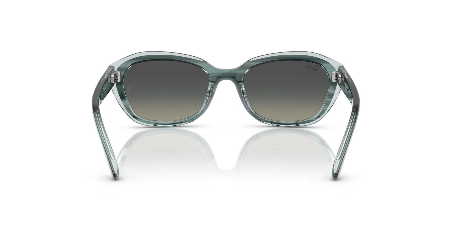 Ray-Ban Junior 9081S Sunglasses - view 17